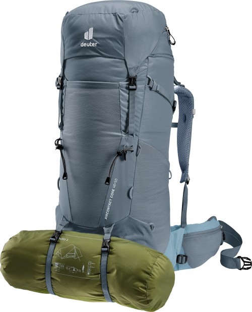 Deuter Aircontact Core 40+10