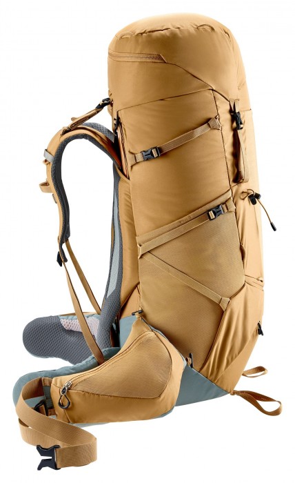 Deuter Aircontact Core 60+10