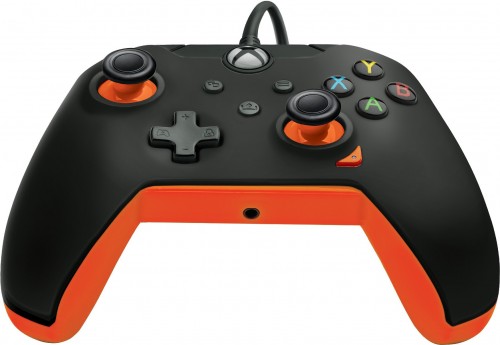 PDP Atomic Xbox Wired Controller