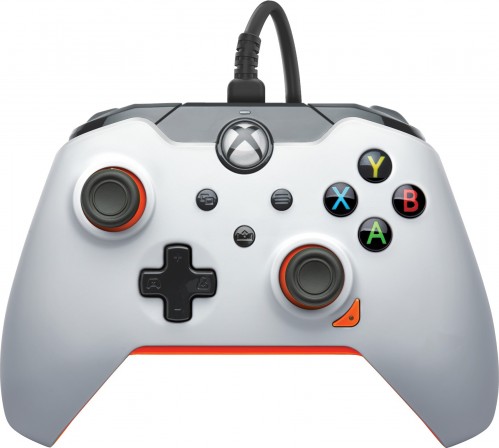 PDP Atomic Xbox Wired Controller