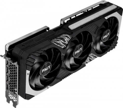 Palit GeForce RTX 4080 GamingPro