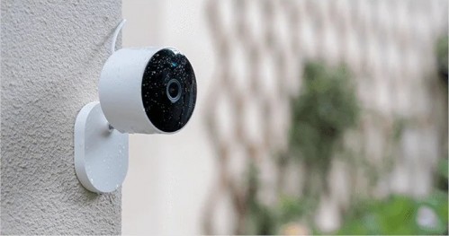 Xiaomi Outdoor Security Camera AW200