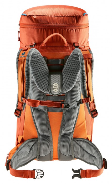 Deuter Fox 40 2022