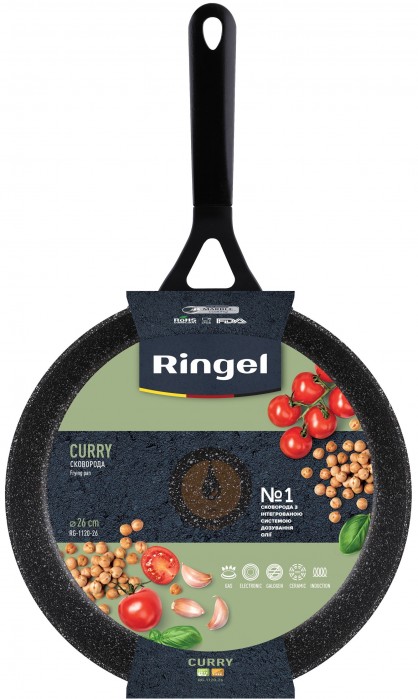 RiNGEL Curry RG-1120-26