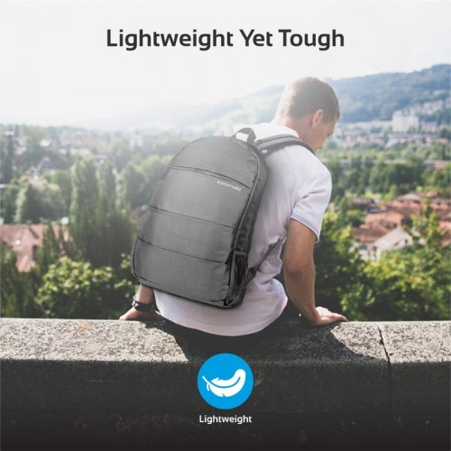 Promate Alpha Backpack 15.6