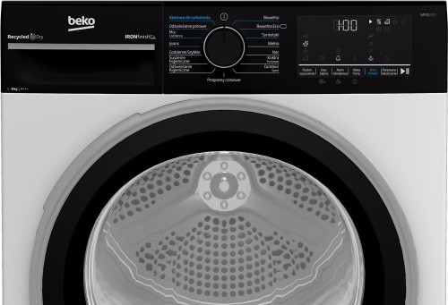 Beko B 5T68243 WBPB