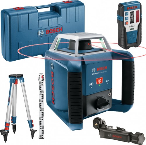 Bosch GRL 400 H Professional 06159940JY