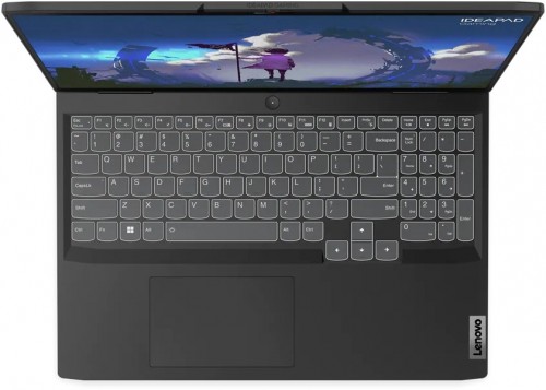 Lenovo IdeaPad Gaming 3 16IAH7