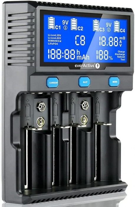 everActive UC-4200