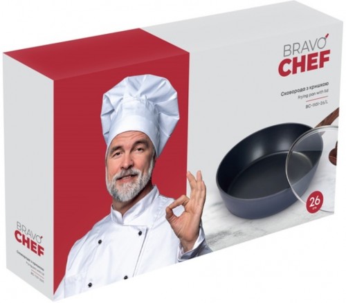 Bravo Chef BC-1101-26/L