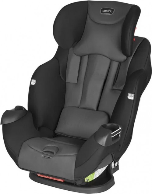 Evenflo Symphony Sport