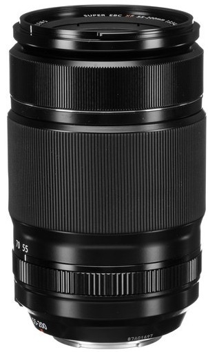 Fujifilm 55-200mm f/3.5-4.8 XF OIS R LM Fujinon