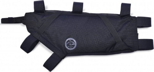 Acepac Roll Frame Bag M