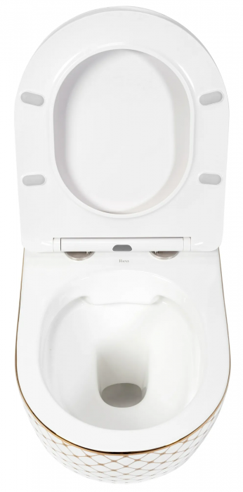 REA Carlos Flat Diamond REA-C5100