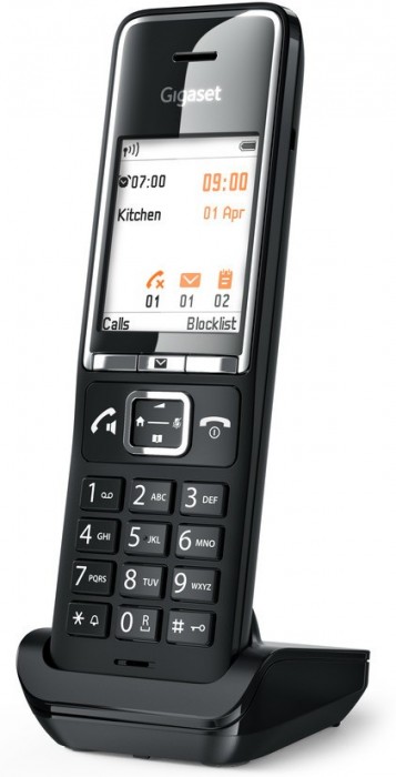 Gigaset Comfort 550HX