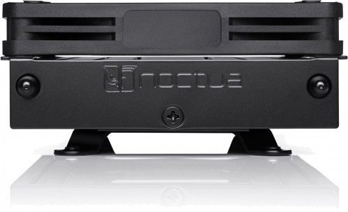 Noctua NH-L9A-AM5 chromax.black