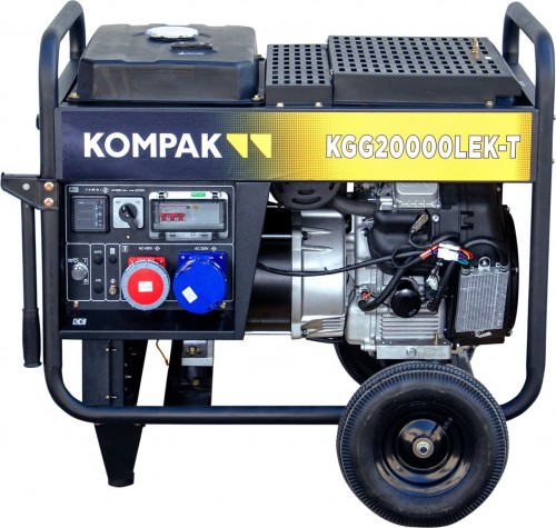 Kompak KGG20000LEK-T