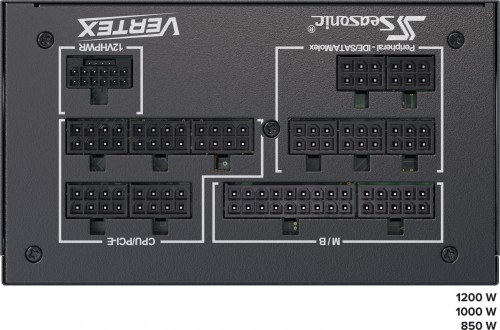 Seasonic Vertex PX-1200