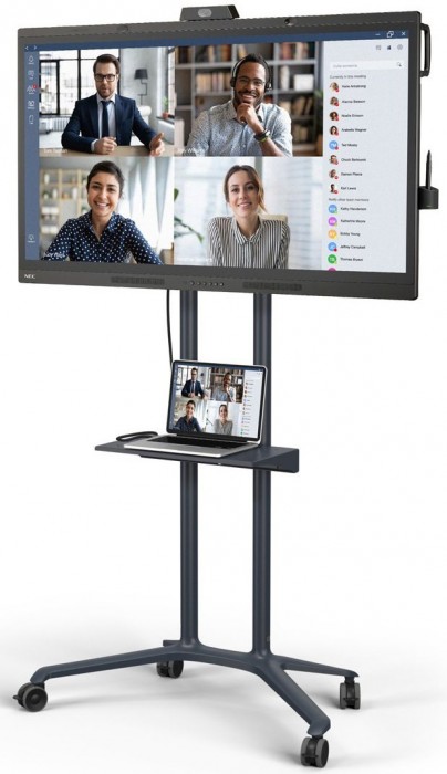 NEC MultiSync WD551