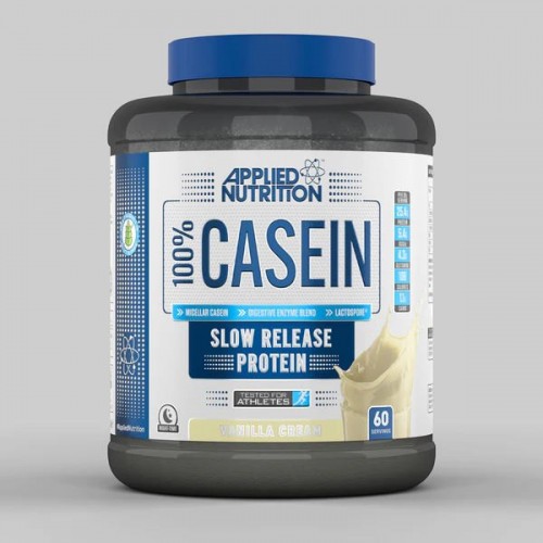 Applied Nutrition 100% Casein