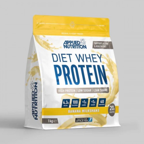 Applied Nutrition Diet Whey