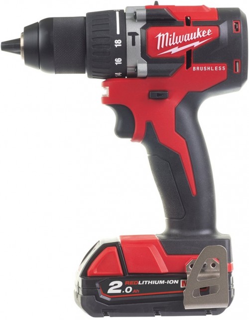 Milwaukee M18 CBLPD-203