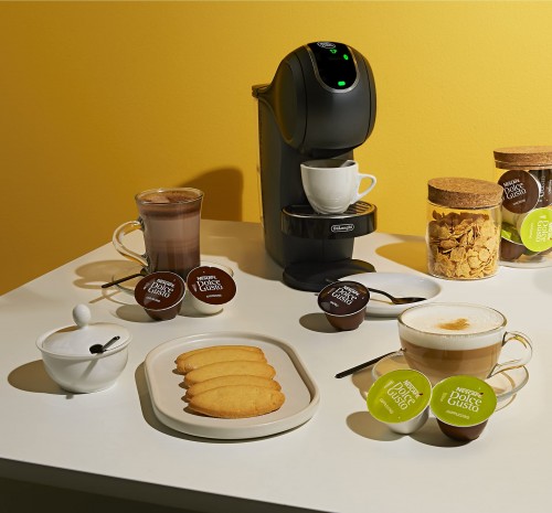 De'Longhi Dolce Gusto Genio S Touch EDG426.GY