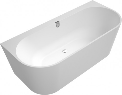 Villeroy & Boch Oberon 2.0 180x80 UBQ180OBR9CD00V-01