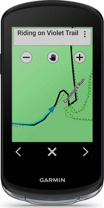 Garmin Edge 1040