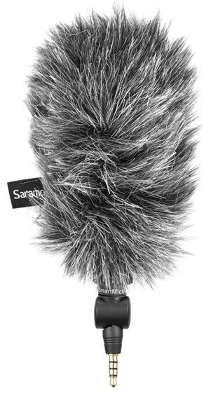 Saramonic SmartMic 5 S