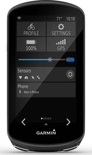 Garmin Edge 1030 Plus