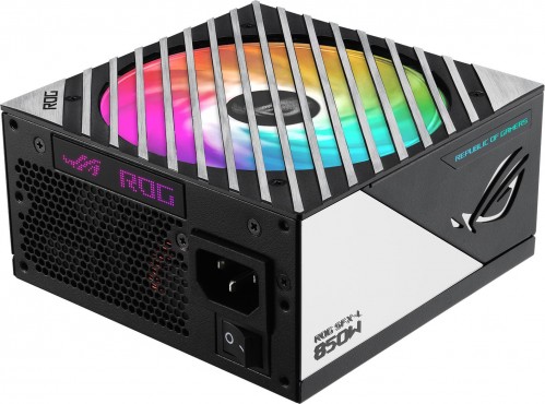 Asus ROG LOKI SFX-L 850W Platinum