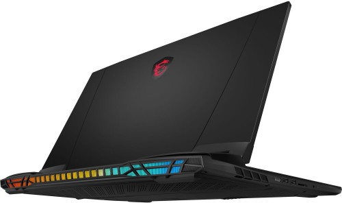 MSI Titan GT77HX 13VH