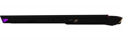 MSI Raider GE78HX 13VH