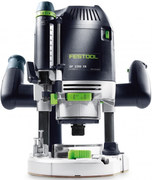 Festool OF 2200 EB-Plus 574353