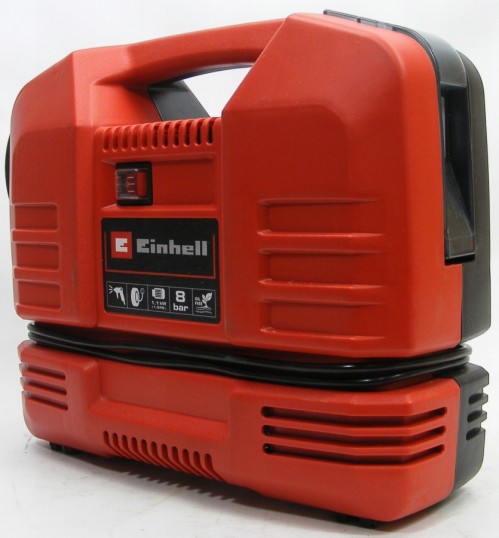 Einhell TC-AC 190 OF Set