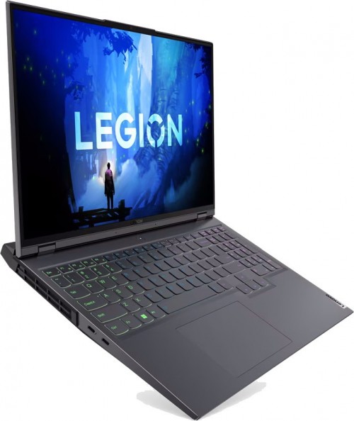 Lenovo Legion 5 Pro 16IAH7H