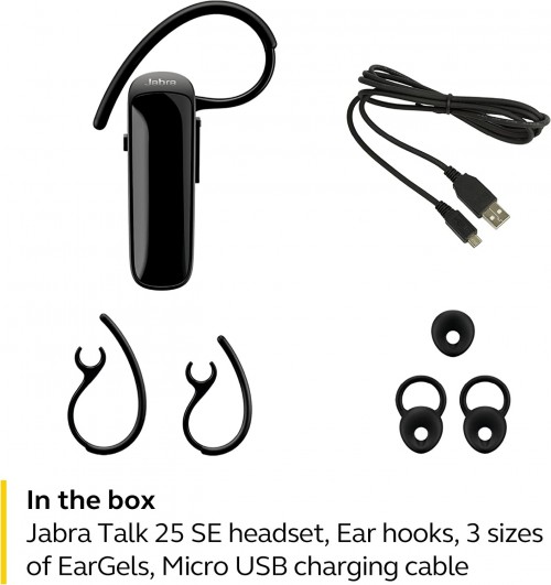 Jabra Talk 25 SE