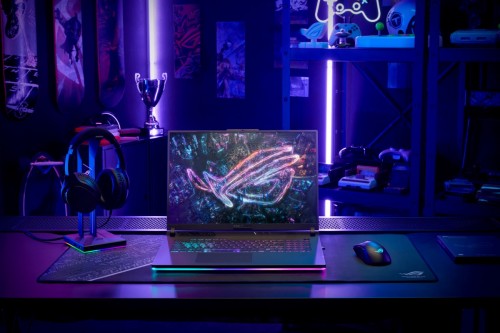 Asus ROG Strix G18 (2023) G814JU