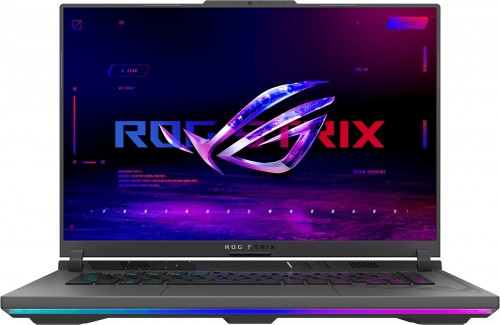 Asus ROG Strix G16 (2023) G614JU