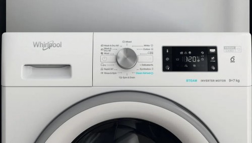 Whirlpool FFWDB 976258 SV EE