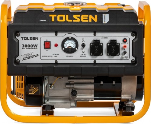 Tolsen 79991