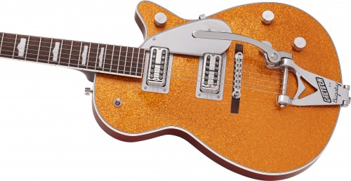 Gretsch G6129T-89 Vintage Select ‘89 Sparkle Jet with Bigsby