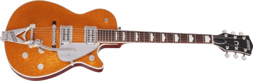 Gretsch G6129T-89 Vintage Select ‘89 Sparkle Jet with Bigsby