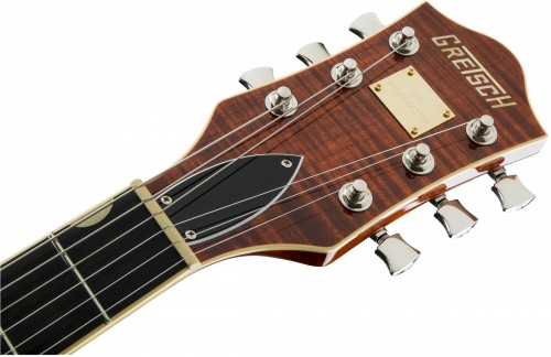 Gretsch G6609TFM Players Edition Broadkaster Center Block Do