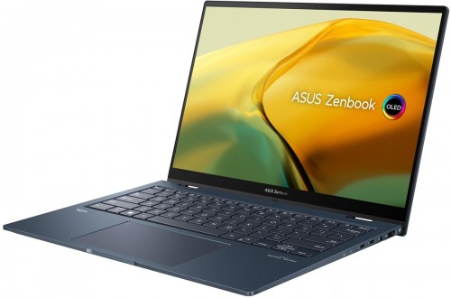 Asus Zenbook 14 Flip OLED UP3404VA