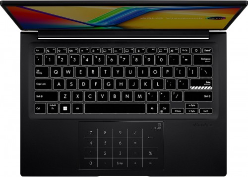 Asus Vivobook 14 OLED X1405VA