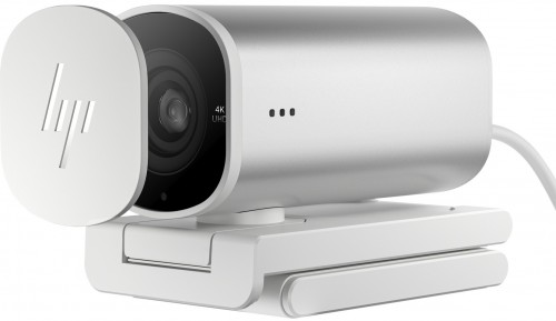 HP 960 4K Streaming Webcam