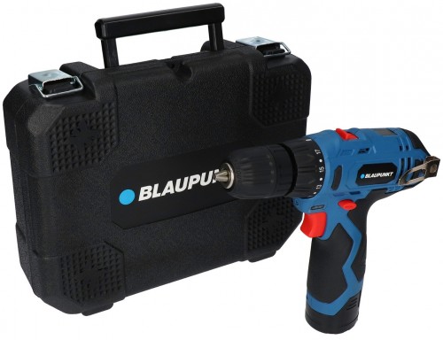 Blaupunkt CD3010