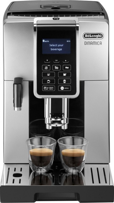 De'Longhi Dinamica ECAM 354.55.SB